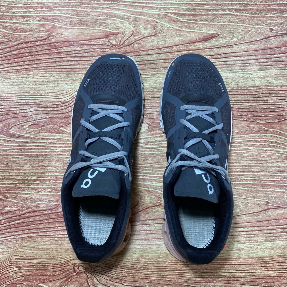 ** sold sold ** On Running Cloud Flow Running Walking Sneakers 11 - Picture 6 of 9